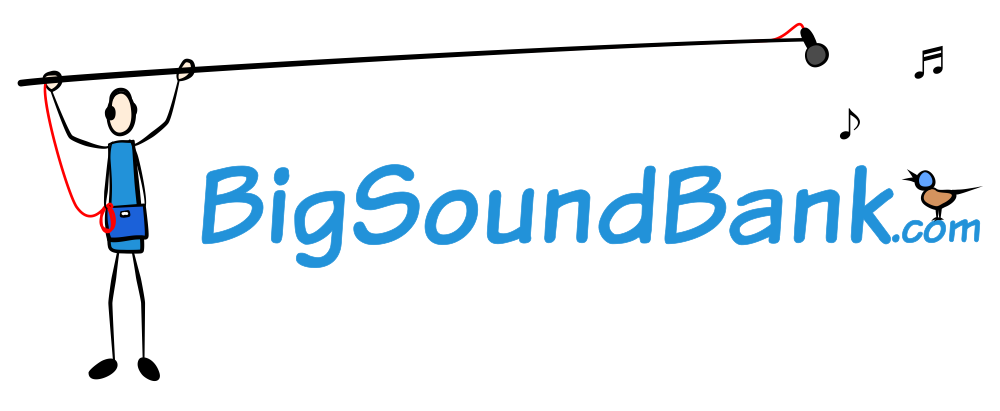 Logo BigSoundBank